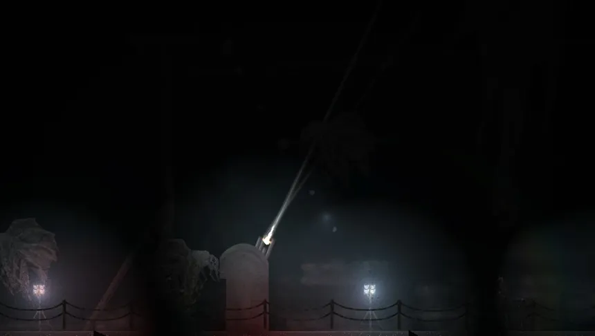 Скриншот 1 к игре Thalassophobia