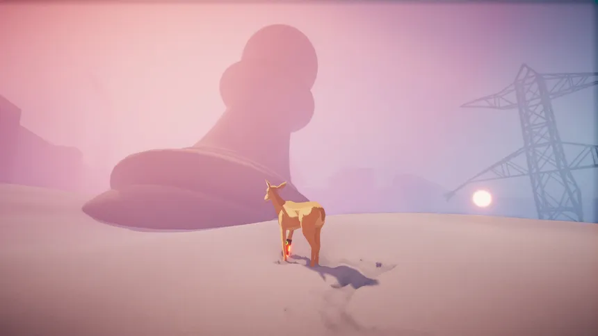 Скриншот 1 к игре RUSA Odyssey