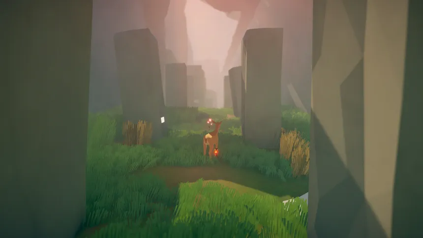 Скриншот 2 к игре RUSA Odyssey