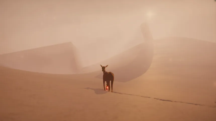 Скриншот 3 к игре RUSA Odyssey