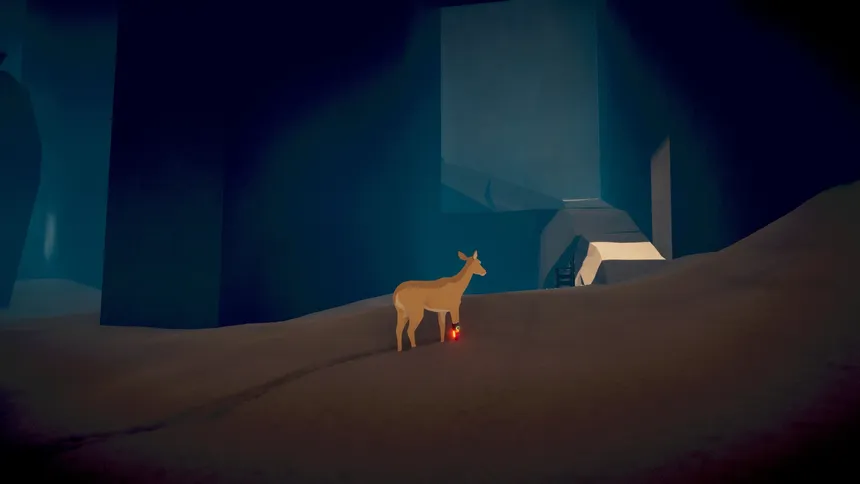 Скриншот 4 к игре RUSA Odyssey
