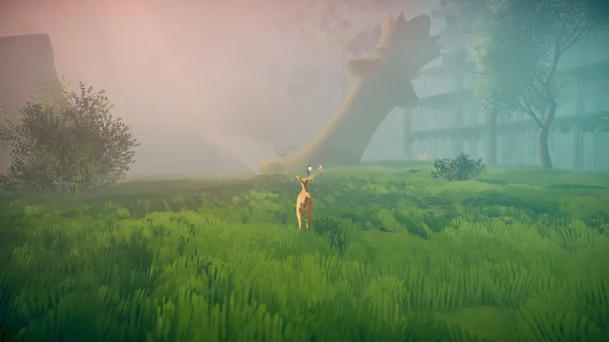 Скриншот 8 к игре RUSA Odyssey