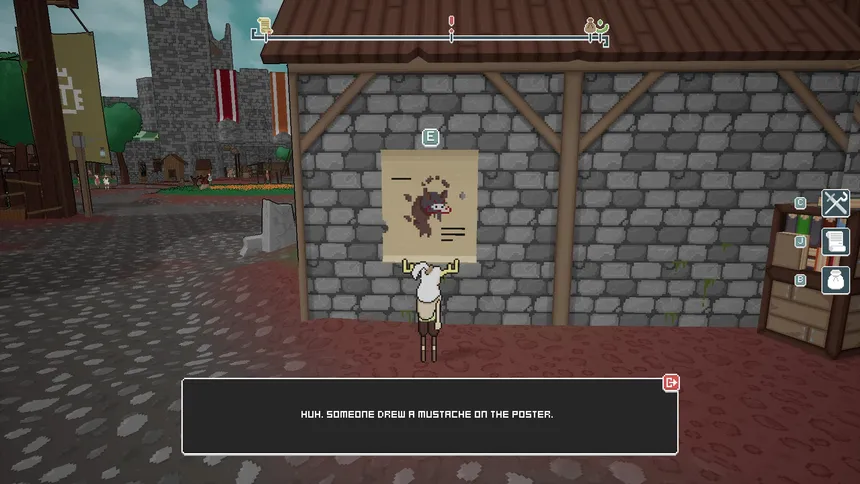 Скриншот 8 к игре Ocak