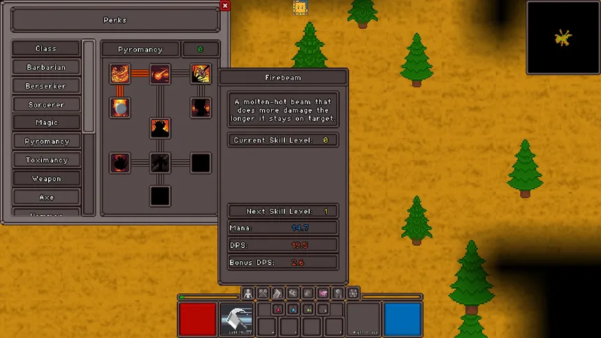 Скриншот 5 к игре Everpixel Valley