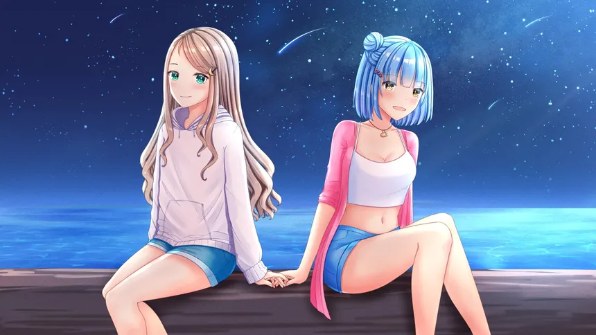 Скриншот 1 к игре Starlight Shores