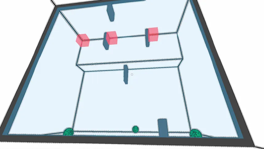 Скриншот 5 к игре Gravity Mastery