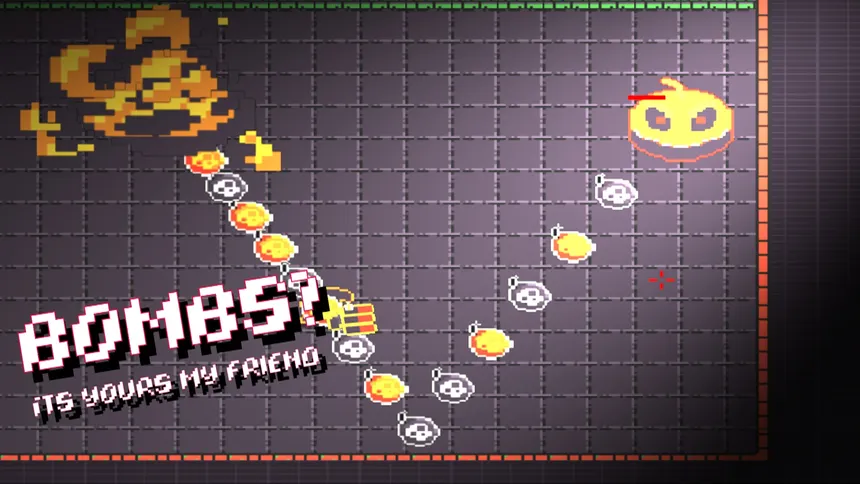 Скриншот 2 к игре Death Tale Pandora's Box
