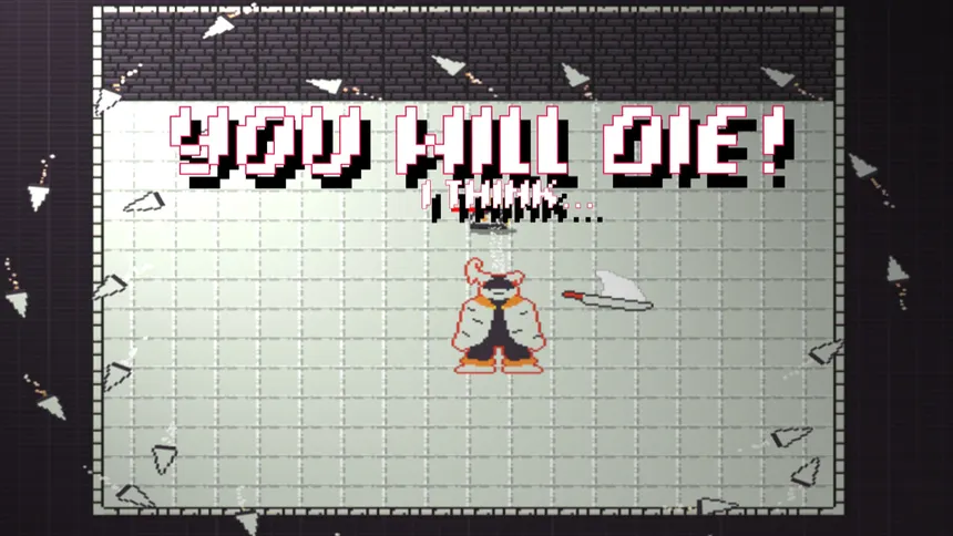 Скриншот 4 к игре Death Tale Pandora's Box