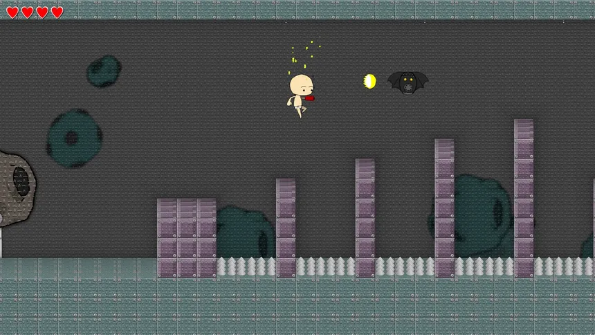 Скриншот 3 к игре Oplitak