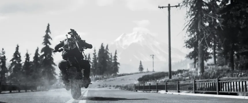 Скриншот 8 к игре Days Gone