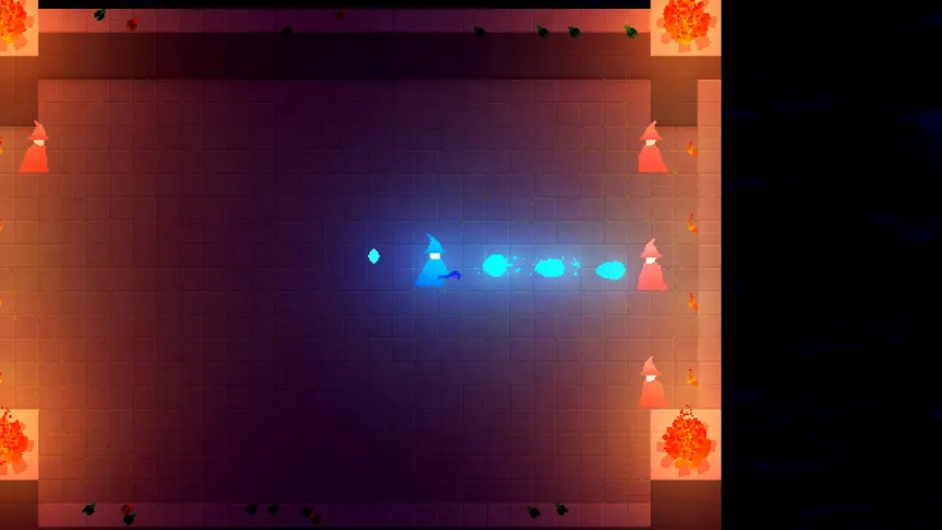 Скриншот 5 к игре Nurose