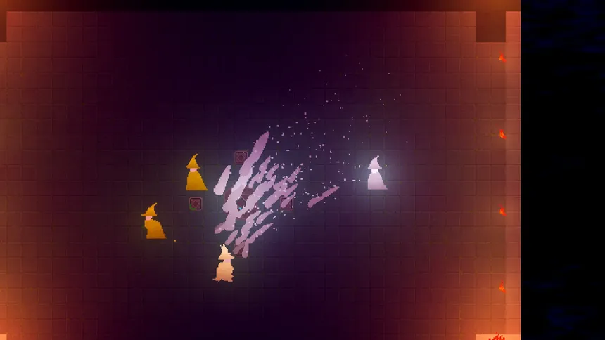 Скриншот 7 к игре Nurose