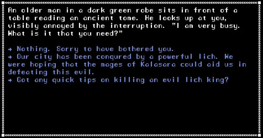 Скриншот 4 к игре Battle for Esturia