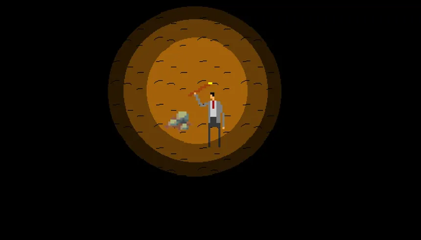 Скриншот 1 к игре Behold The Dark