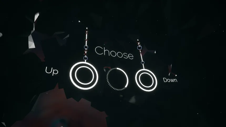 Скриншот 4 к игре Dichotomy