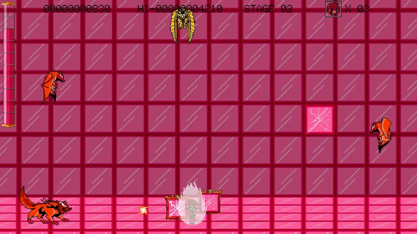 Скриншот 2 к игре Anoyo: zero