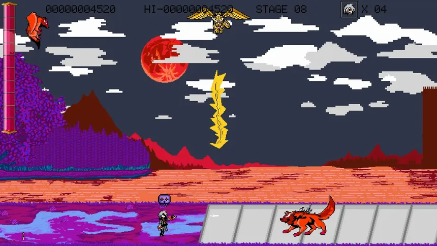 Скриншот 5 к игре Anoyo: zero