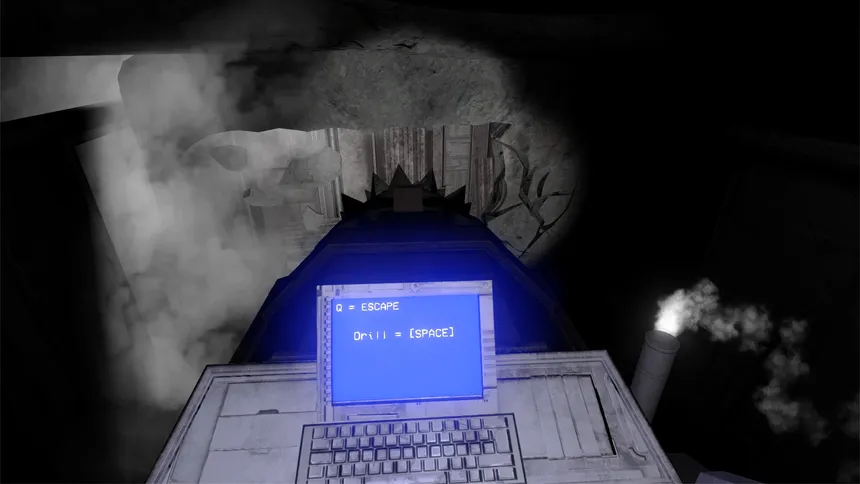 Скриншот 8 к игре The Indigo Parallel