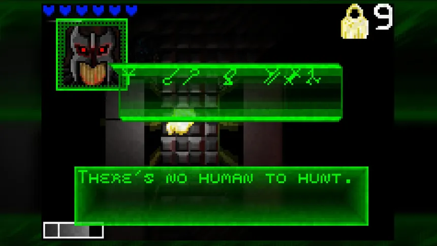 Скриншот 3 к игре Allan