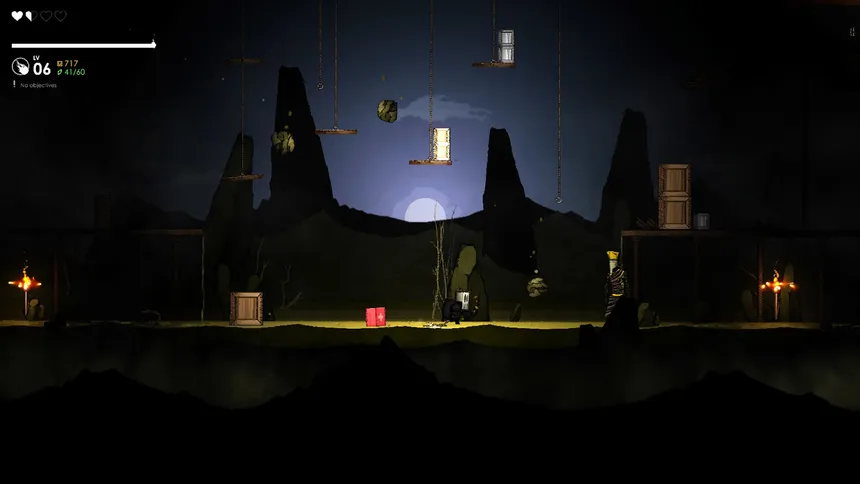 Скриншот 2 к игре TheLastHope