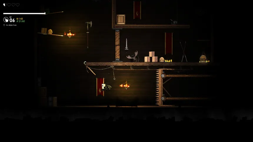 Скриншот 6 к игре TheLastHope