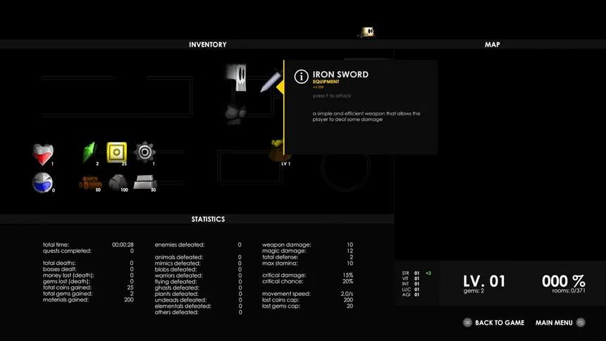 Скриншот 7 к игре TheLastHope