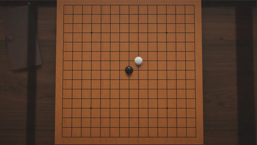 Скриншот 4 к игре гомоку