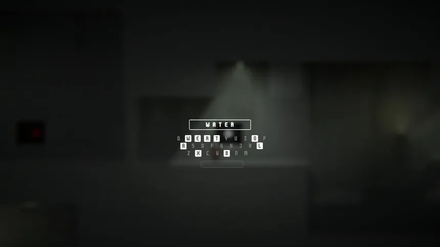 Скриншот 3 к игре TYPO
