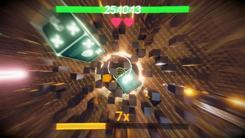 Скриншот 1 к игре AaaaaAAaaaAAAaaAAAAaAAAAA!!! Remastered