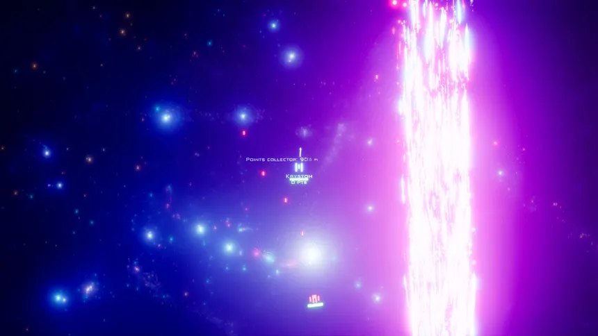 Скриншот 2 к игре Space Ark