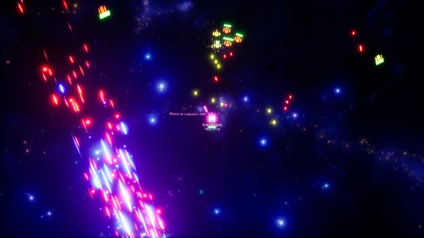 Скриншот 3 к игре Space Ark