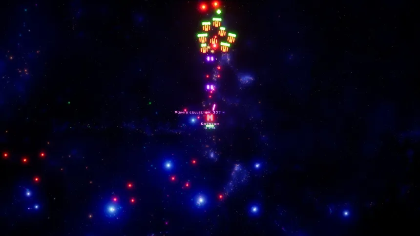 Скриншот 5 к игре Space Ark