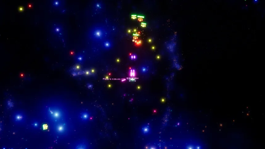Скриншот 6 к игре Space Ark