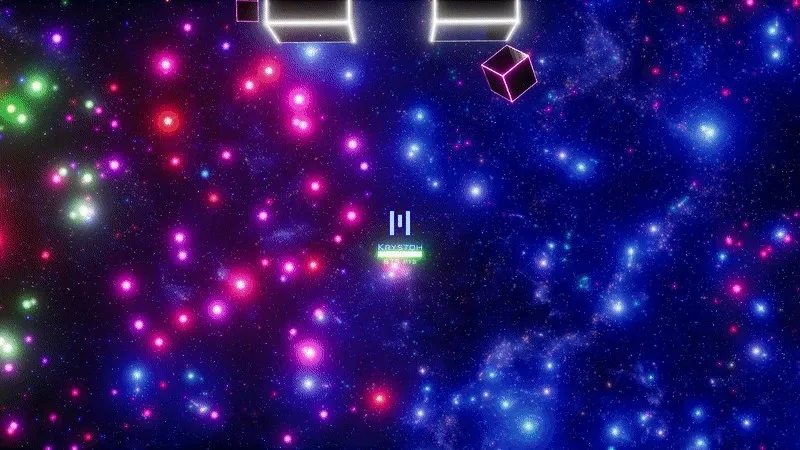 Скриншот 8 к игре Space Ark