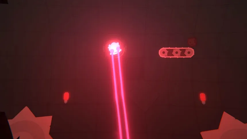 Скриншот 4 к игре My Eyes