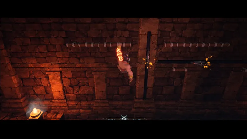 Скриншот 3 к игре ANCIENT SOULS TAMAG
