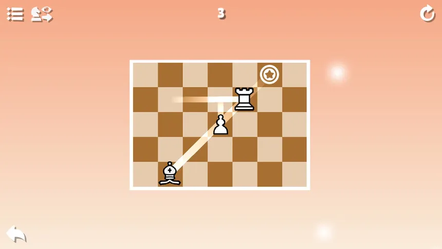 Скриншот 6 к игре Puzzle & Chess