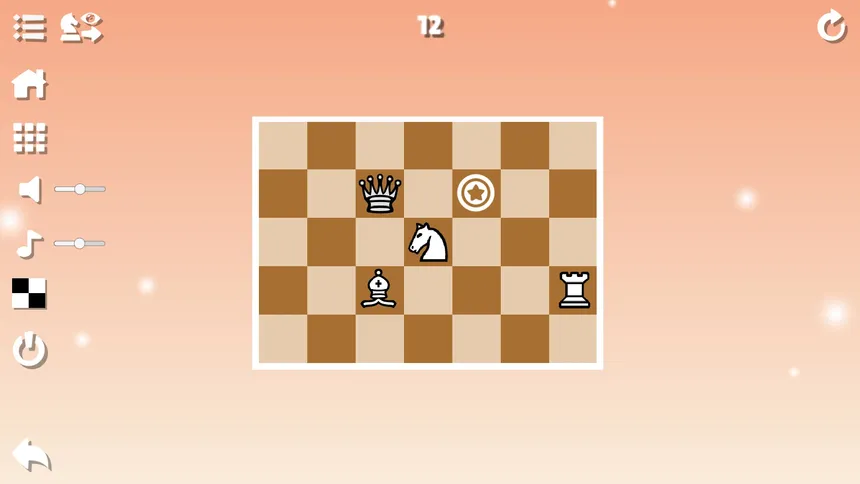 Скриншот 8 к игре Puzzle & Chess