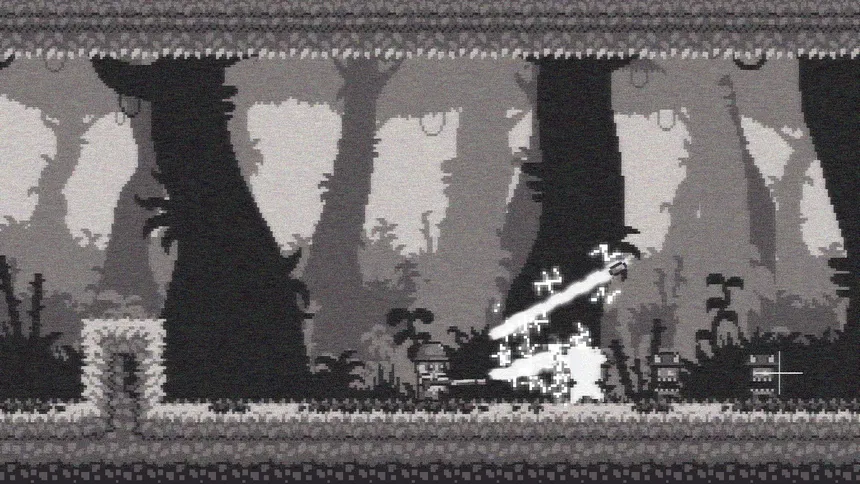 Скриншот 1 к игре Another Warfare