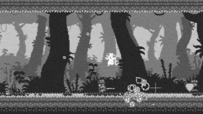 Скриншот 5 к игре Another Warfare
