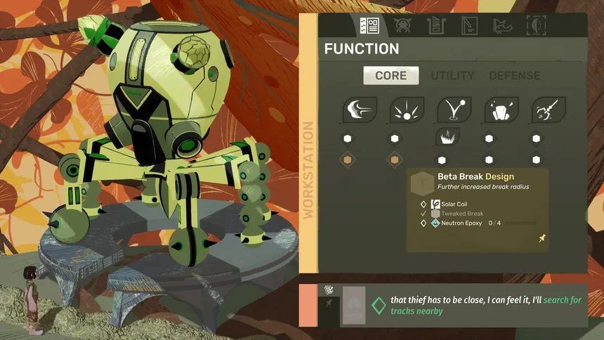 Скриншот 6 к игре Stonefly