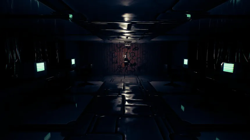Скриншот 7 к игре The Depths