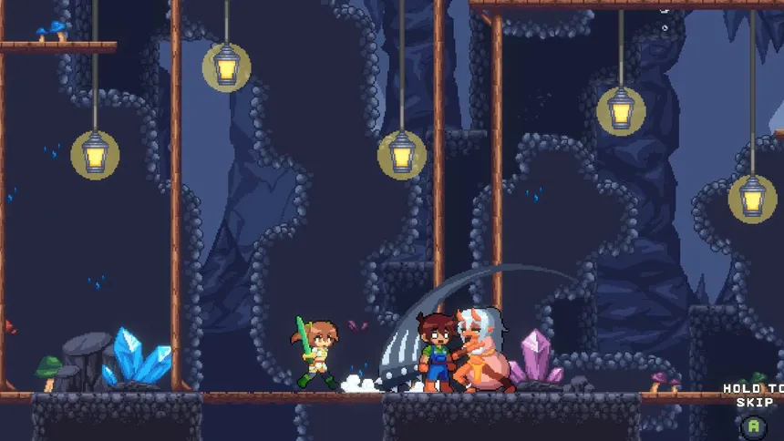 Скриншот 7 к игре Wife Quest