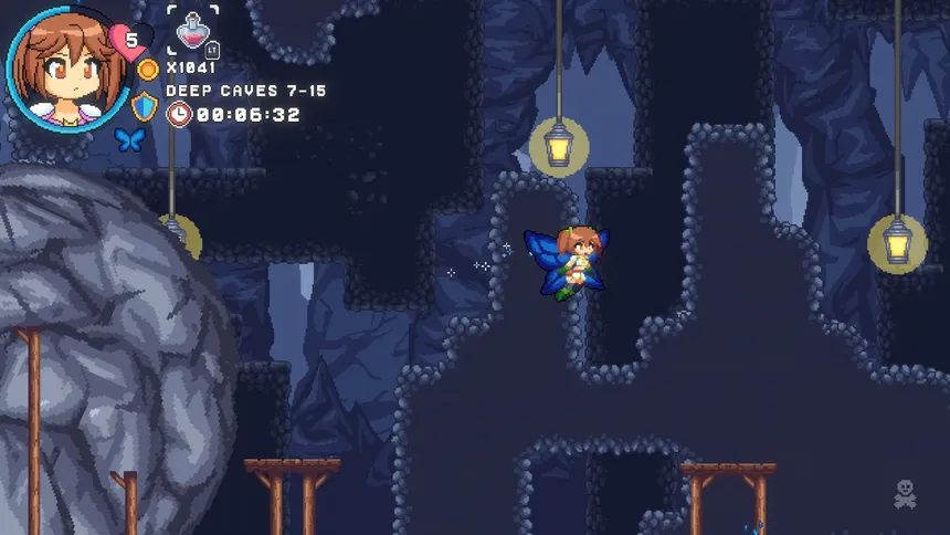 Скриншот 8 к игре Wife Quest