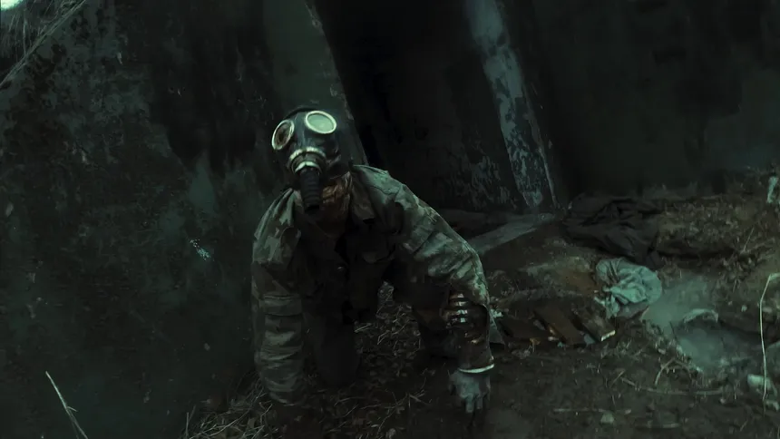 Скриншот 4 к игре Role Player: Full Immersion