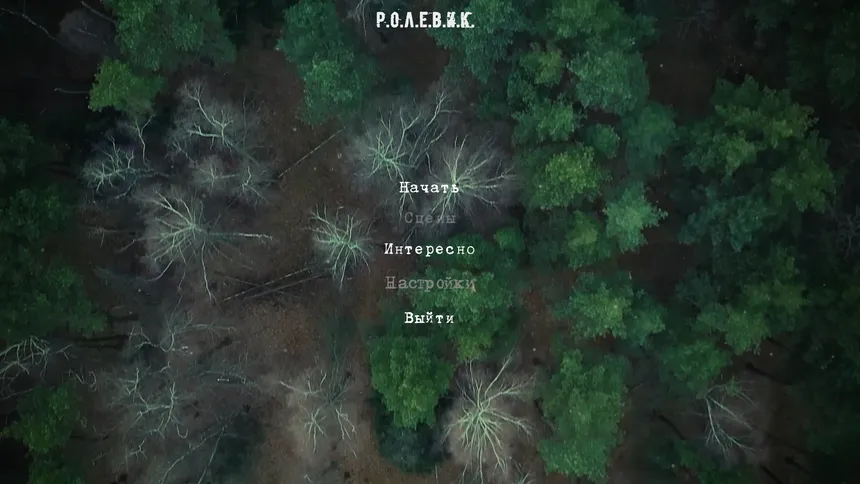 Скриншот 6 к игре Role Player: Full Immersion