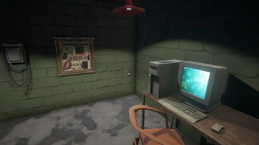 Скриншот 5 к игре Internet Cafe Simulator 2