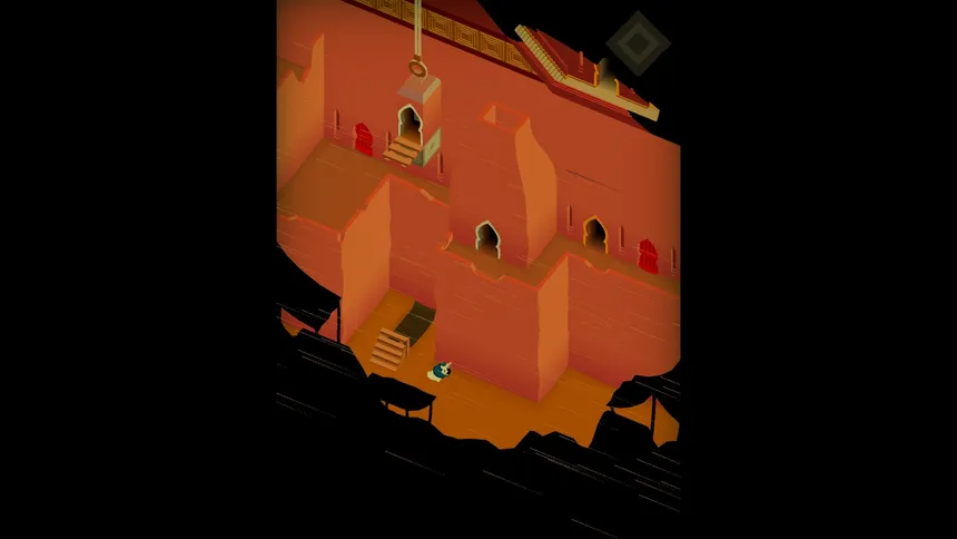 Скриншот 5 к игре Where Shadows Slumber