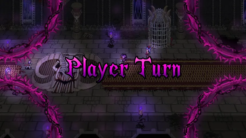 Скриншот 1 к игре Lucid Soul