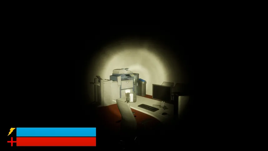 Скриншот 4 к игре Burger Night